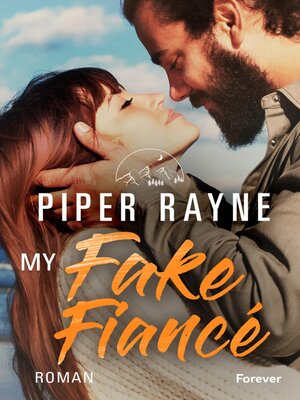 cover image of My Fake Fiancé